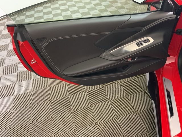 2026 Chevrolet Corvette 1LZ - Photo 31