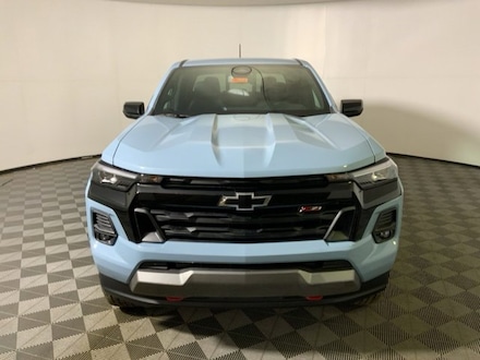 2026 Chevrolet Colorado Z71 Truck