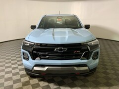 2026 Chevrolet Colorado Z71 Truck