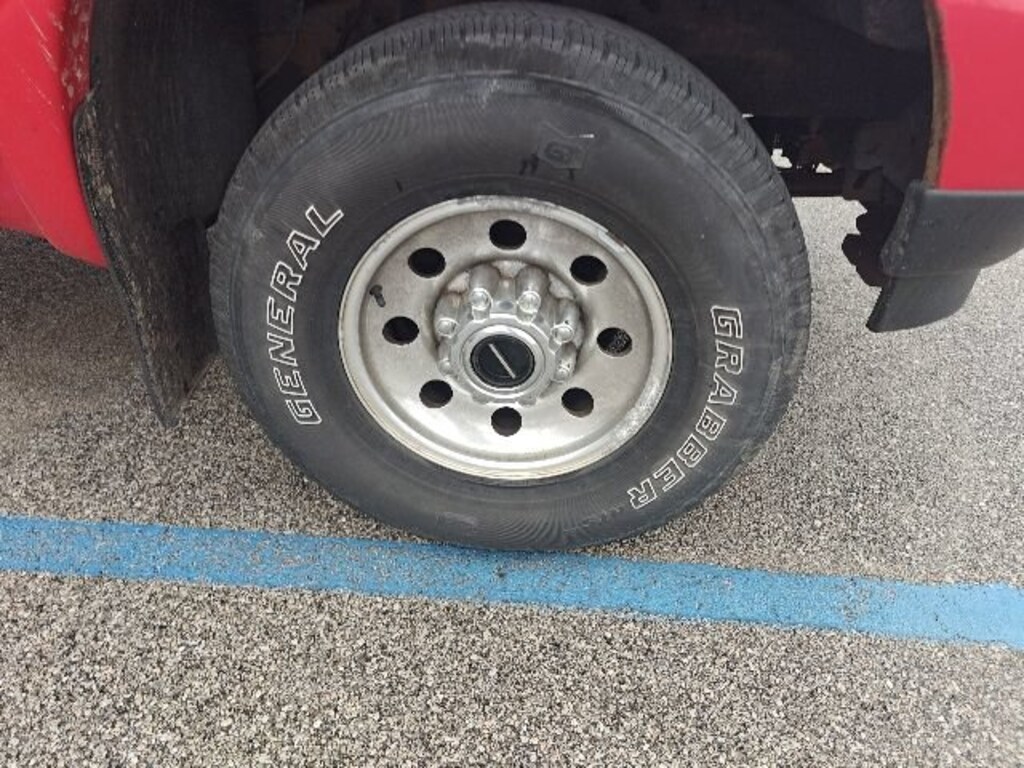 Used 2004 Ford F-250