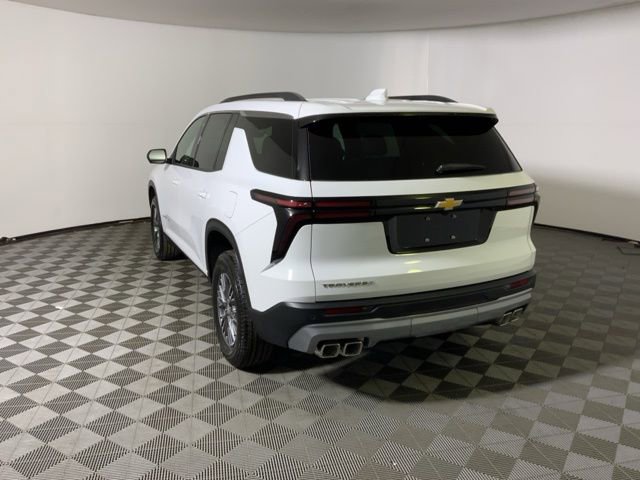 2026 Chevrolet Traverse LT - Photo 10