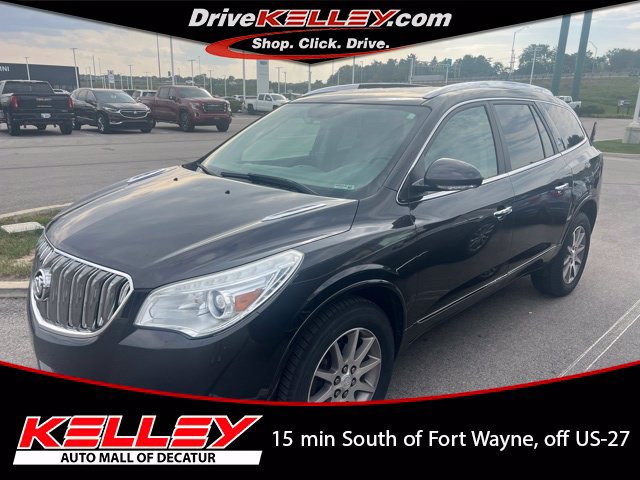 2014 Buick Enclave Leather SUV