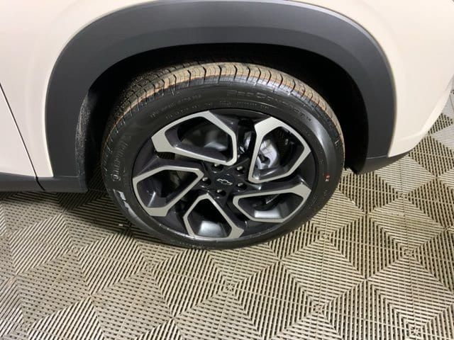 2026 Chevrolet Trax RS - Photo 30