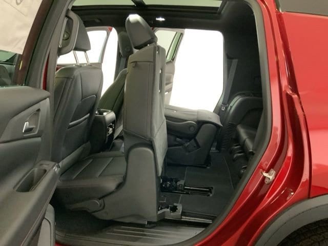 2026 Chevrolet Traverse Z71 - Photo 37