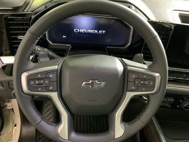 2026 Chevrolet Silverado 1500 RST - Photo 19