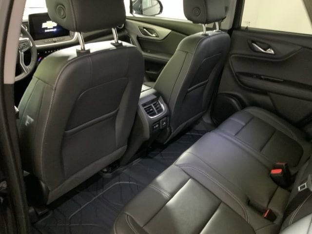 2026 Chevrolet Blazer 3LT - Photo 27