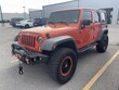 Jeep Wrangler Unlimited