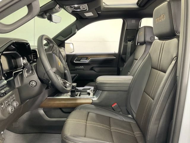2026 Chevrolet Silverado 1500 High Country - Photo 24