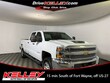  Chevrolet Silverado 2500HD