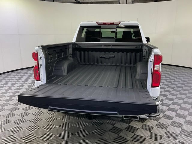 2026 Chevrolet Silverado 1500 High Country - Photo 30