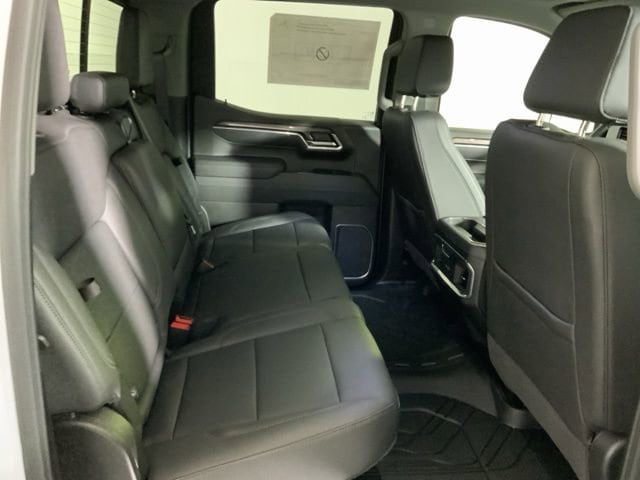 2026 Chevrolet Silverado 1500 LTZ - Photo 37