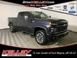  Chevrolet Silverado 2500 HD