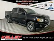  GMC Canyon