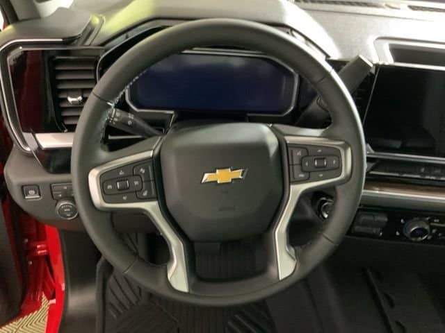 2026 Chevrolet Silverado 2500 HD LT - Photo 15