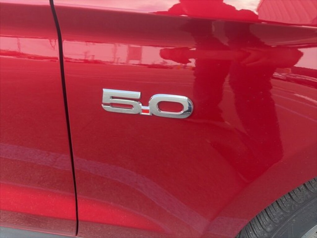 Used 2022 Ford Mustang GT