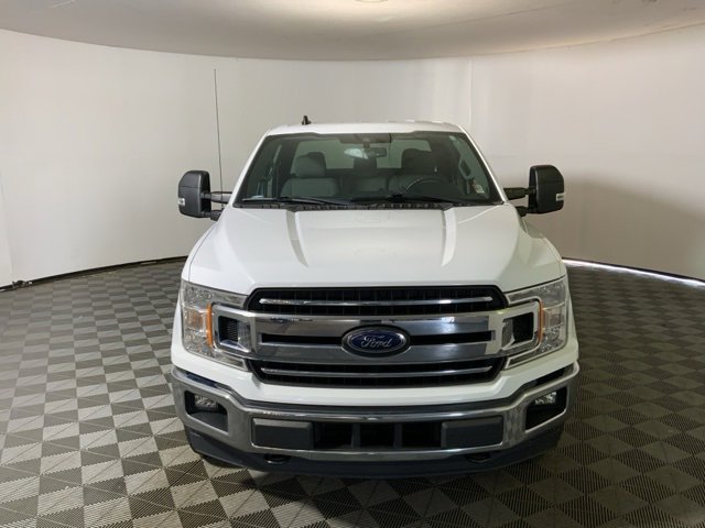 2020 Ford F-150 XL photo 2