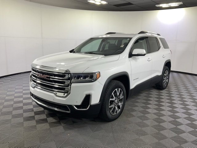 2023 GMC Acadia SLE's photo
