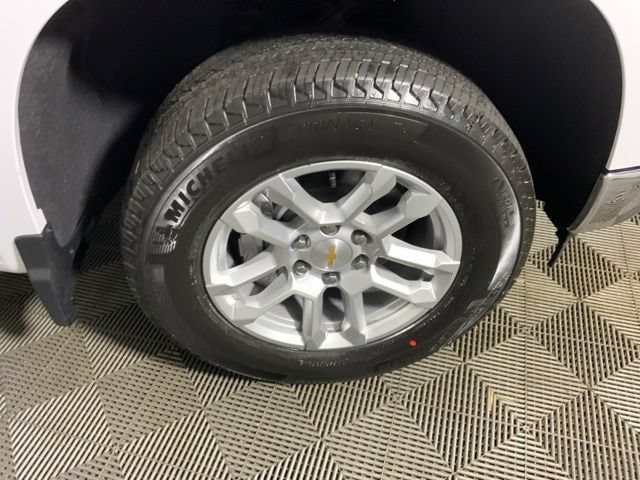 2026 Chevrolet Silverado 1500 LT - Photo 38
