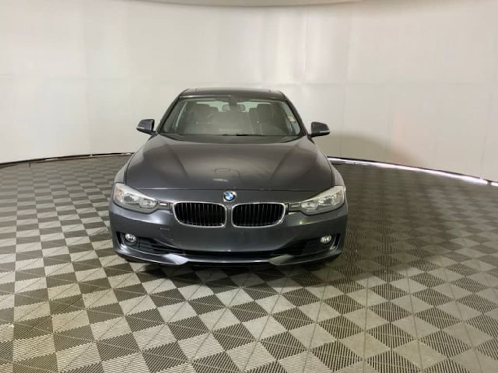Used 2013 BMW 328i xDrive
