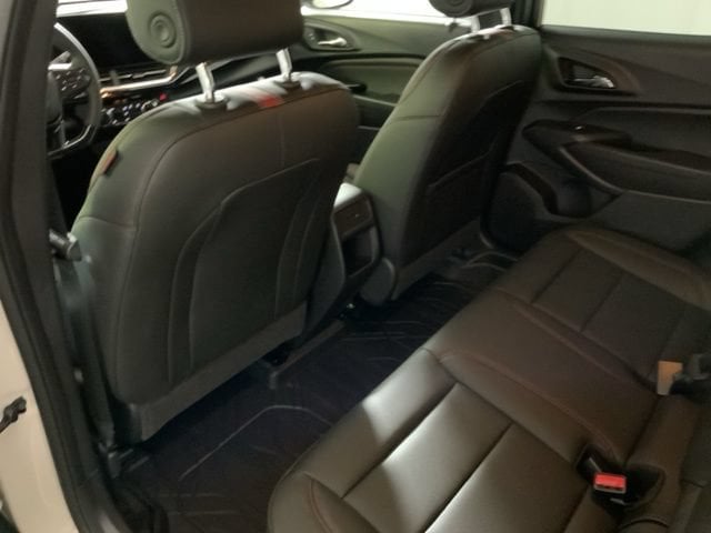 2026 Chevrolet Trax RS - Photo 22