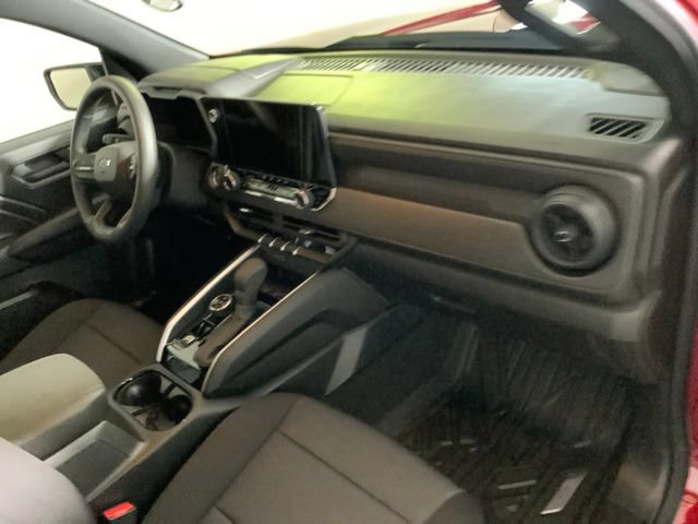 2026 Chevrolet Colorado Trail Boss - Photo 30