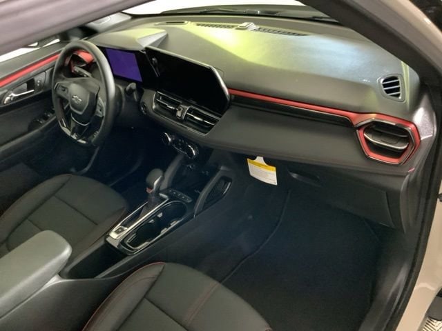 2026 Chevrolet Trailblazer RS - Photo 32