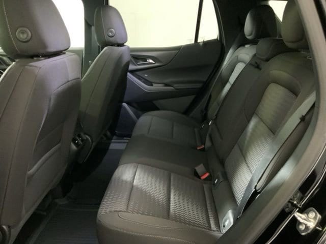2026 Chevrolet Equinox LT - Photo 25