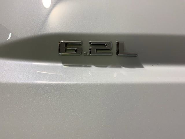 2026 Chevrolet Silverado 1500 LTZ - Photo 13