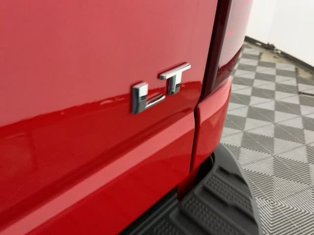 2026 Chevrolet Silverado 2500 HD LT - Photo 13