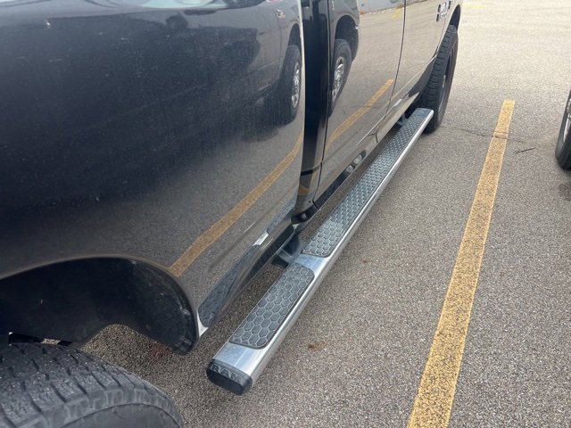 2017 Ram 1500 Express photo 3