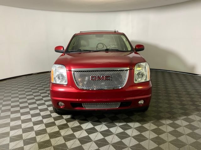 Used 2014 GMC Yukon Denali with VIN 1GKS2EEF4ER234985 for sale in Decatur, IN
