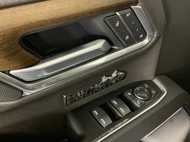 2026 Chevrolet Silverado 1500 High Country - Photo 23