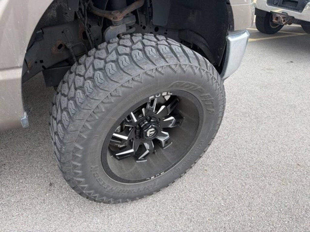 Used 2022 Ford F-150