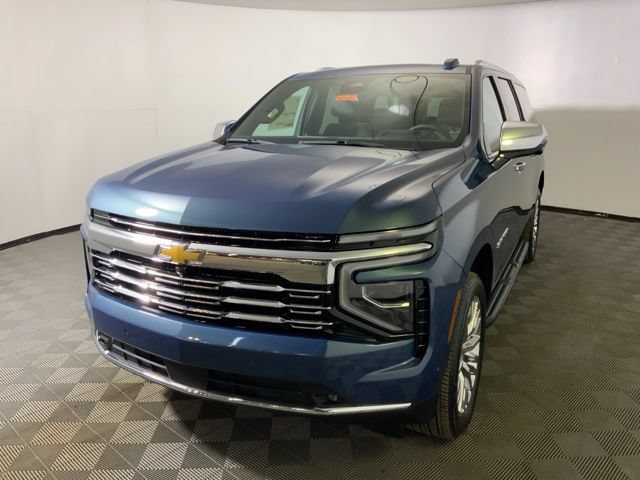 2026 Chevrolet Suburban Premier - Photo 3