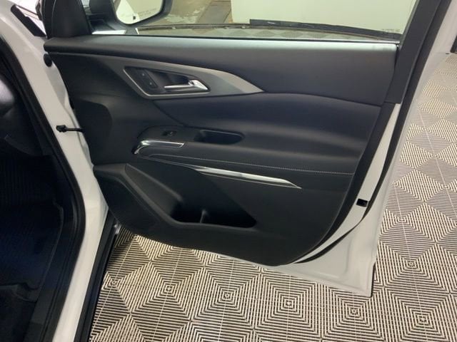 2026 Chevrolet Traverse LT - Photo 33