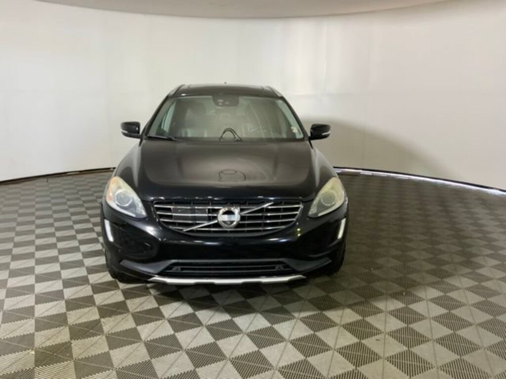 Used 2015 Volvo XC60 T6 Platinum
