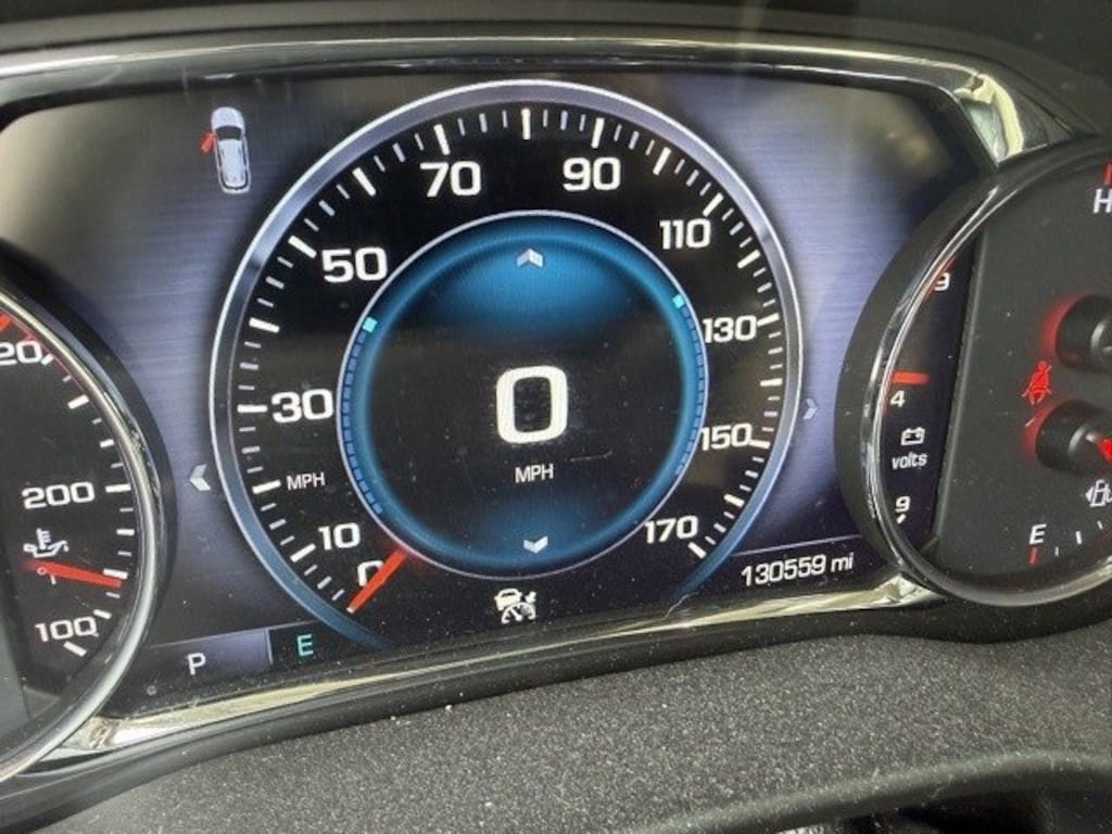 Used 2019 GMC Acadia Denali SUV