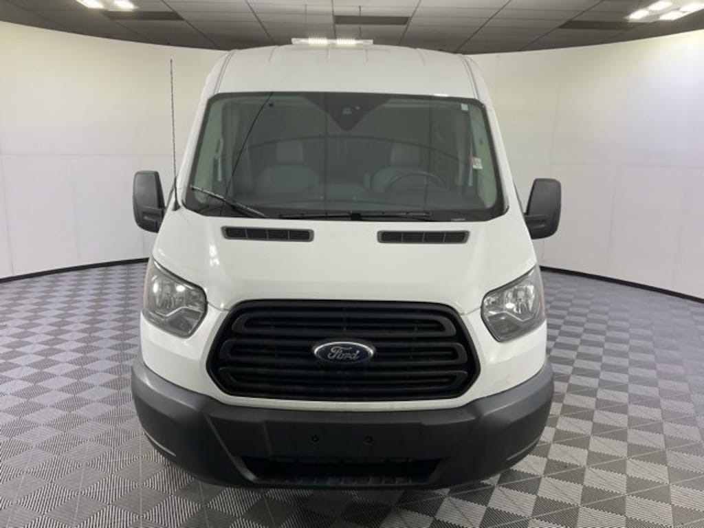 Used 2019 Ford Transit Van T250