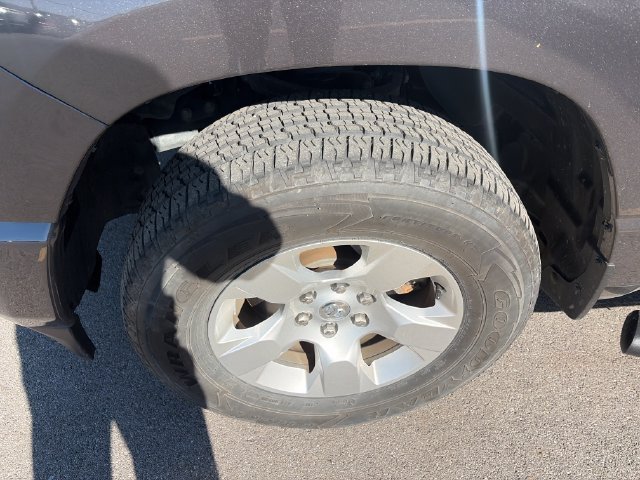 Used 2024 Ram 1500 Big Horn/Lone Star