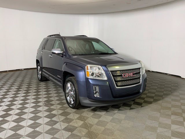  GMC Terrain