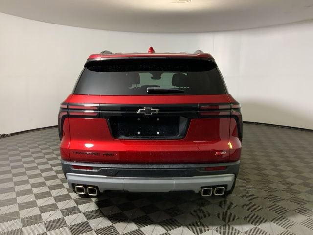 2026 Chevrolet Traverse Z71 - Photo 8