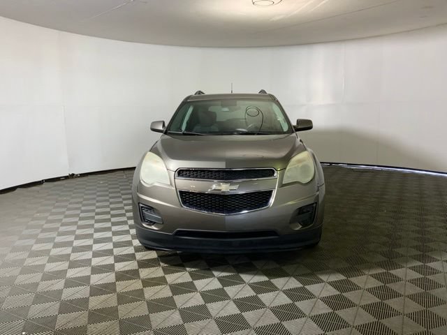 Used 2012 Chevrolet Equinox 1LT with VIN 2GNALDEK8C6275759 for sale in Fort Wayne, IN