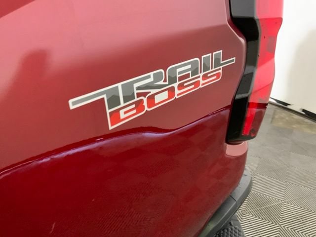 2026 Chevrolet Colorado Trail Boss - Photo 13