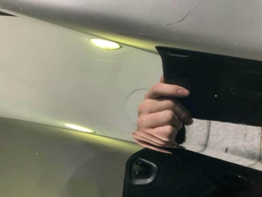 Used 2018 Ford F-150 XL