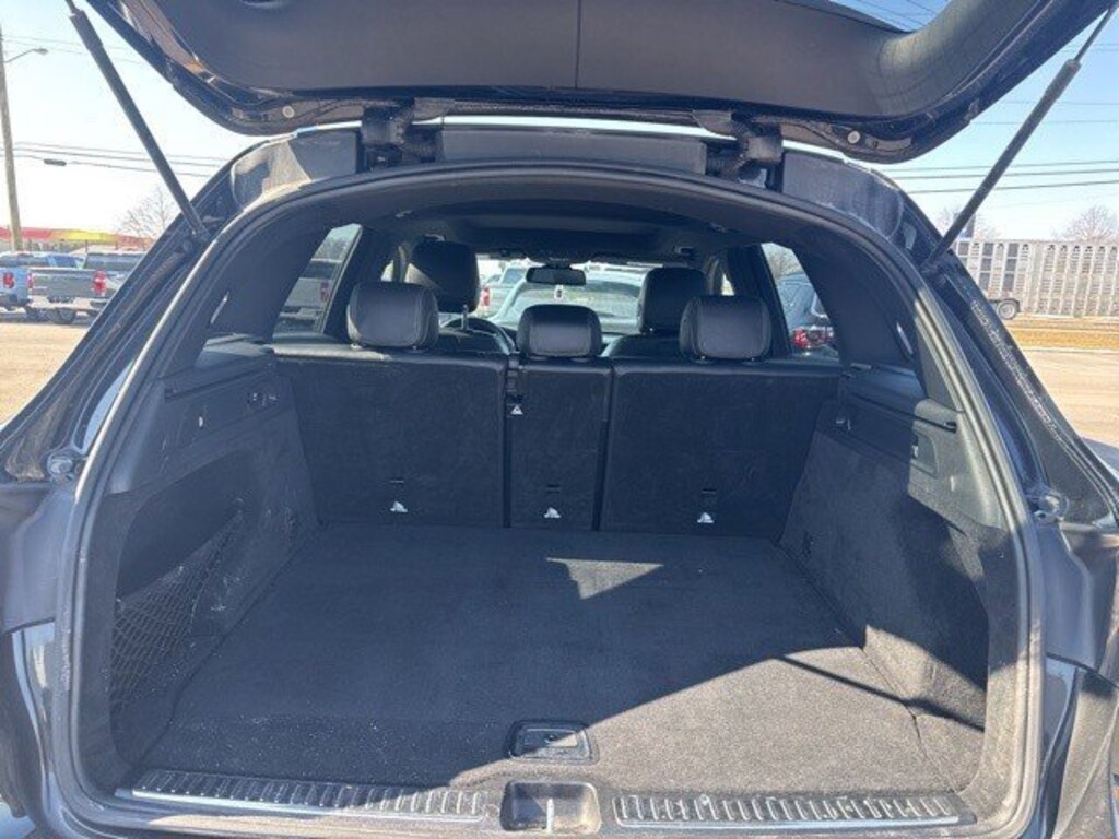 Used 2018 Mercedes-Benz GLC GLC 300