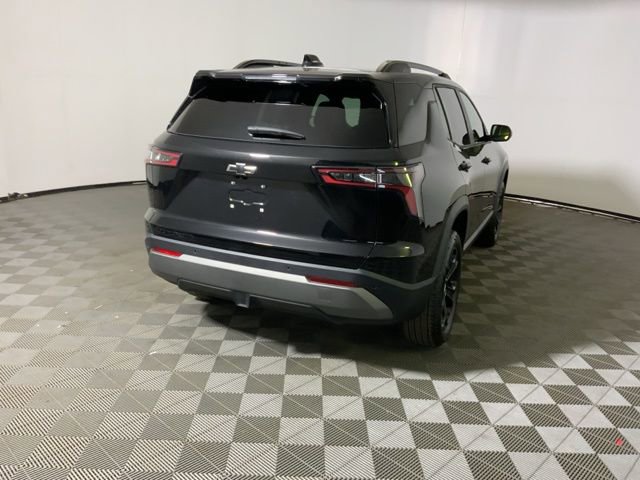 2026 Chevrolet Equinox LT - Photo 8