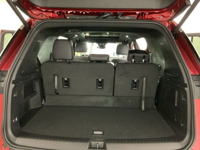 2026 Chevrolet Traverse Z71 - Photo 40