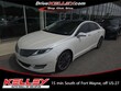  Lincoln MKZ