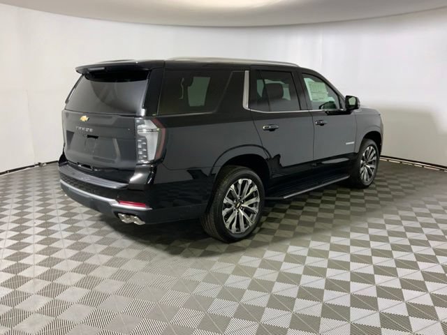 2026 Chevrolet Tahoe High Country - Photo 6