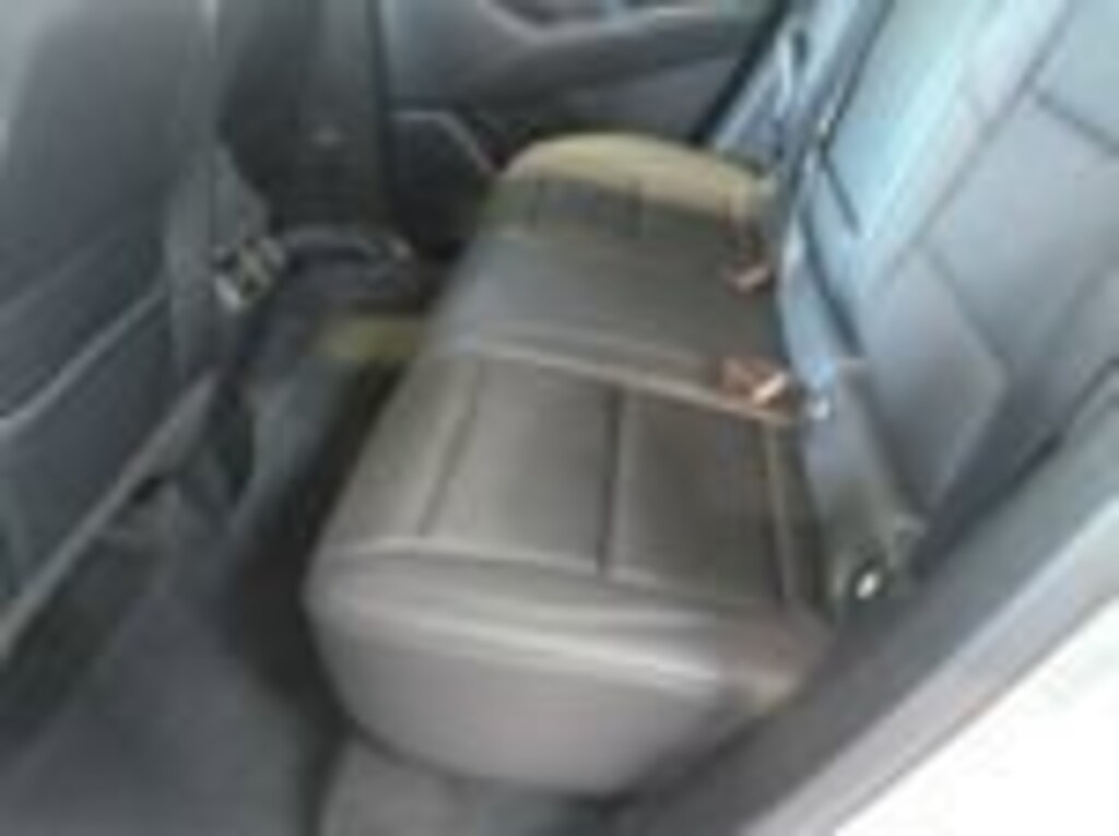 Used 2025 Chevrolet Equinox LT SUV